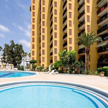 Tenerife Costa Adeje Apartment Playa Feñabe 外观 照片