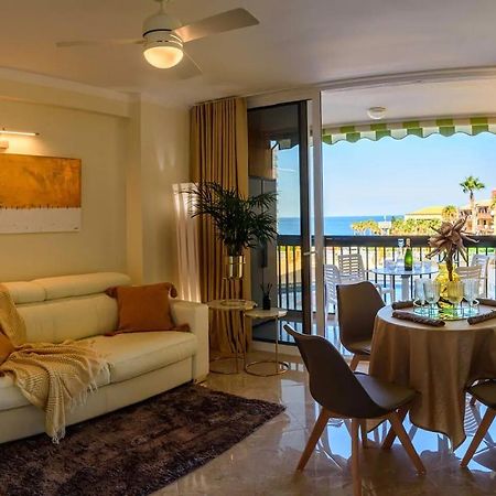 Tenerife Costa Adeje Apartment Playa Feñabe 外观 照片