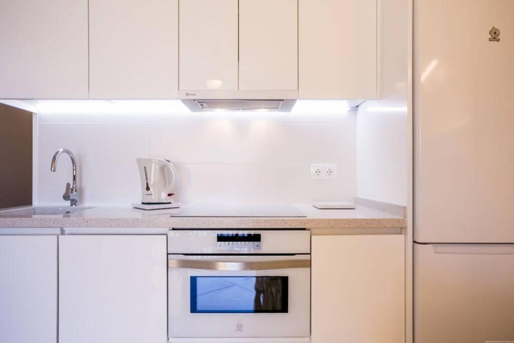 Tenerife Costa Adeje Apartment Playa Feñabe 外观 照片