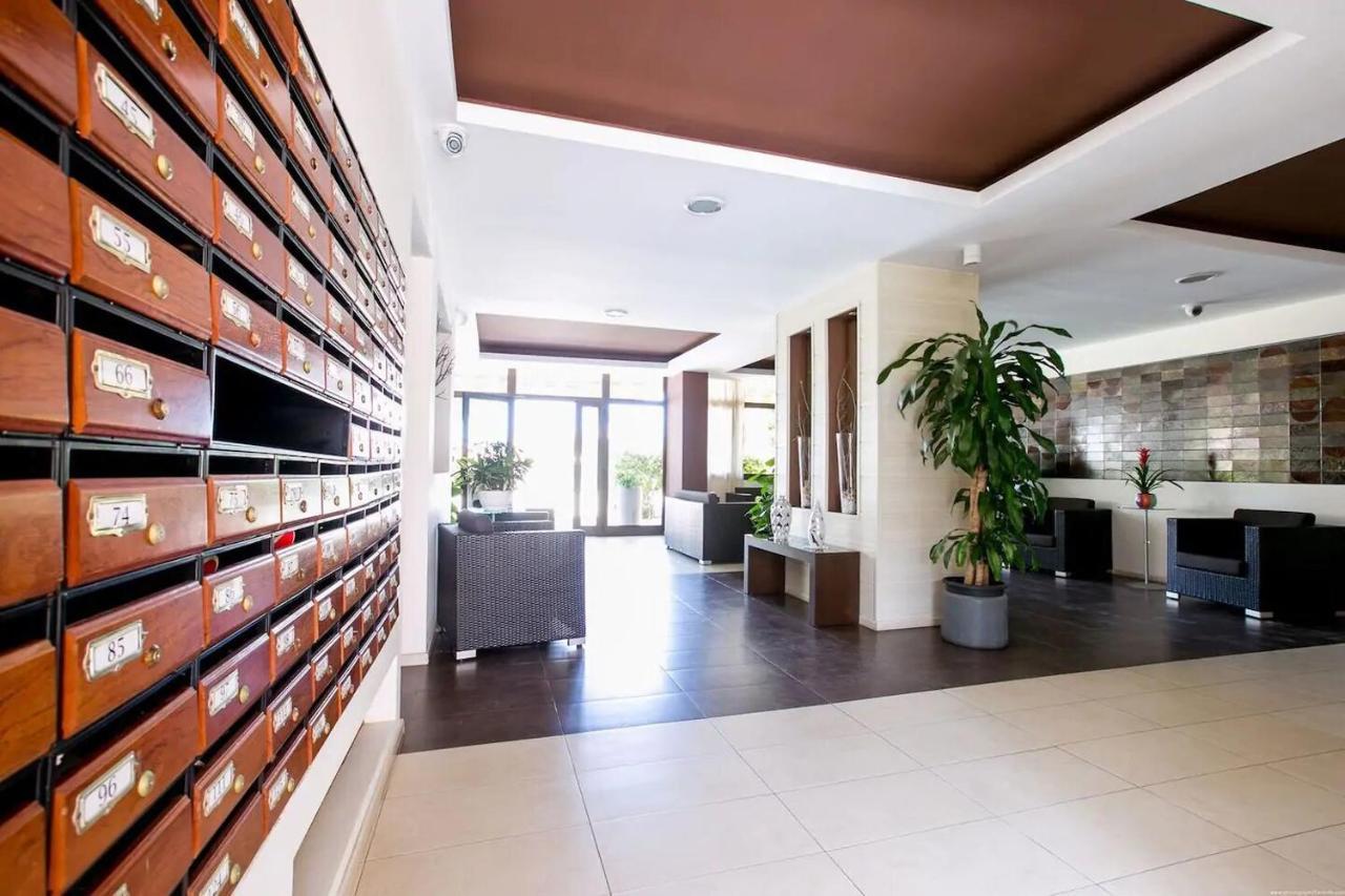 Tenerife Costa Adeje Apartment Playa Feñabe 外观 照片