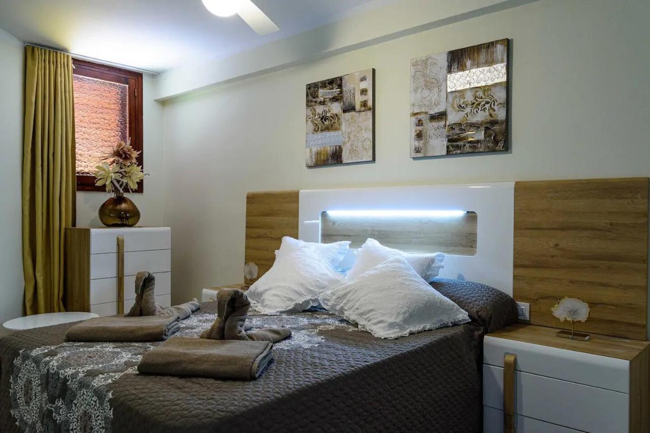 Tenerife Costa Adeje Apartment Playa Feñabe 外观 照片