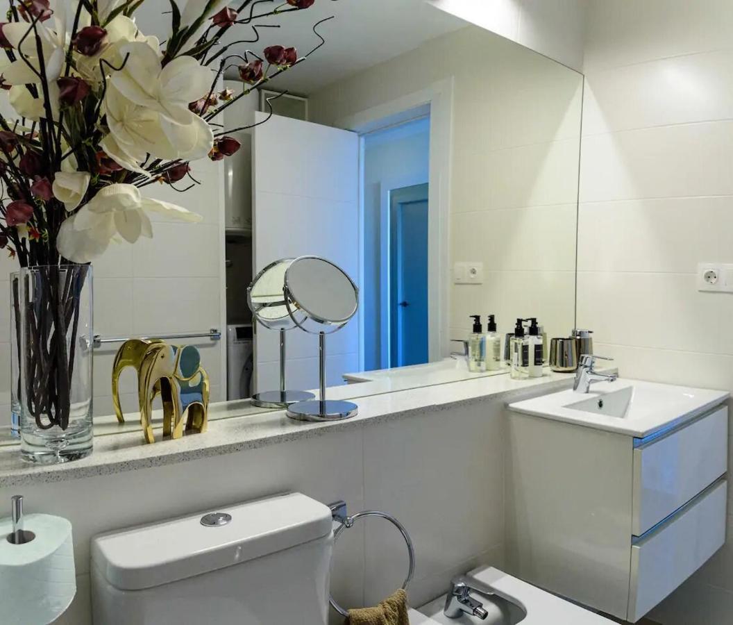 Tenerife Costa Adeje Apartment Playa Feñabe 外观 照片