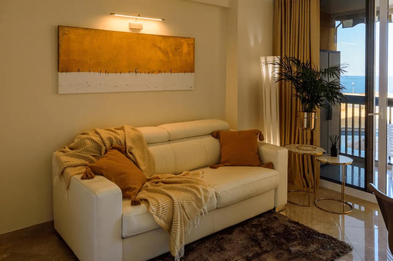 Tenerife Costa Adeje Apartment Playa Feñabe 外观 照片